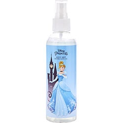 CINDERELLA by Disney - BODY MIST 6.8 OZ