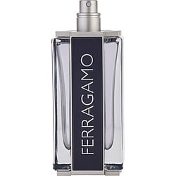 FERRAGAMO by Salvatore Ferragamo - EDT SPRAY 3.4 OZ *TESTER