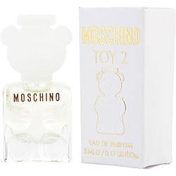 MOSCHINO TOY 2 by Moschino-EAU DE PARFUM 0.17 OZ MINI