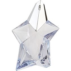 ANGEL by Thierry Mugler - STANDING STAR EDT SPRAY REFILLABLE 3.4 OZ *TESTER