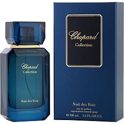 CHOPARD COLLECTION NUIT DES ROIS by Chopard - EAU DE PARFUM SPRAY 3.3 OZ