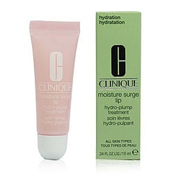 CLINIQUE by Clinique-Moisture Surge Lip Hydro-Plump Treatment  --10ml/0.34oz