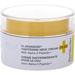 StriVectin by StriVectin - TL Advanced Tightening Neck Cream Plus  --50ml/1.7oz