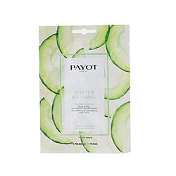 Payot by Payot - Morning Mask (Winter Is Coming) - Nourishing & Comforting Sheet Mask  --15pcs