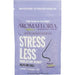 STRESS LESS by Aromafloria-INHALATION BEADS 0.42 OZ BLEND OF LAVENDER, CHAMOMILE, AND SAGE - BigSun