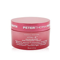 Peter Thomas Roth by Peter Thomas Roth-Vital-E Microbiome Age Defense Cream  --50ml/1.7oz