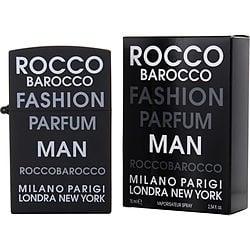 ROCCO BAROCCO FASHION by Rocco Barocco-EDT SPRAY 2.5 OZ