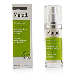 Murad by Murad-Resurgence Retinol Youth Renewal Serum  --30ml/1oz