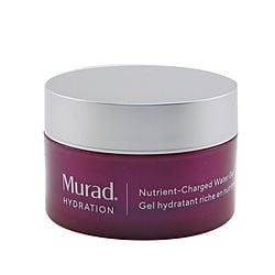 Murad by Murad-Nutrient-Charged Water Gel  --50ml/1.7oz