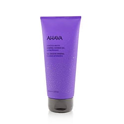 Ahava by AHAVA - Deadsea Water Mineral Shower Gel - Spring Blossom  --200ml/6.8oz