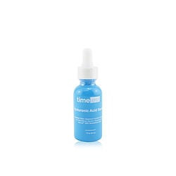 Timeless Skin Care by Timeless Skin Care-Hyaluronic Acid Serum + Vitamin C  --30ml/1oz