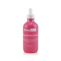 Timeless Skin Care by Timeless Skin Care-Matrixyl S6 Serum + Hyaluronic Acid  --120ml/4oz