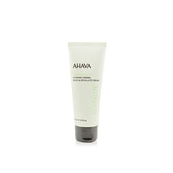 Ahava by AHAVA-Time To Revitalize Extreme Firming Neck & Decollete Cream  --75ml/2.5oz