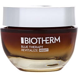 Biotherm by BIOTHERM-Blue Therapy Amber Algae Revitalize Intensely Revitalizing Night Cream  --50ml/1.69oz