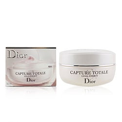 CHRISTIAN DIOR by Christian Dior-Capture Totale C.E.L.L. Energy Firming & Wrinkle-Correcting Creme  --50ml/1.7oz