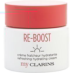 Clarins by Clarins-My Clarins Re-Boost Refreshing Hydrating Cream - For Normal Skin  --50ml/1.7oz