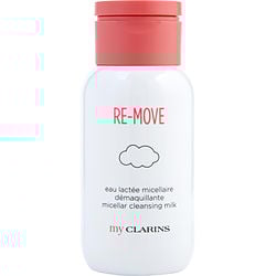 Clarins by Clarins - My Clarins Re-Move Micellar Cleansing Milk --200ml/6.8oz