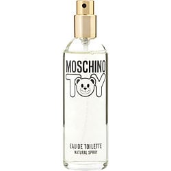 MOSCHINO TOY by Moschino-EDT SPRAY 1.7 OZ *TESTER