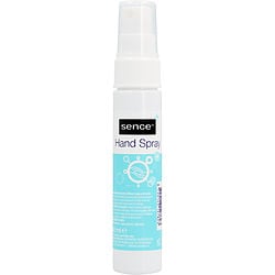 Sence by Sence-Hygienic Sanitizing Spray 60% Alcohol --60ml/2oz