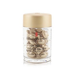 ELIZABETH ARDEN by Elizabeth Arden - Ceramide Vitamin C Capsules - Radiance Renewal Serum  --30caps
