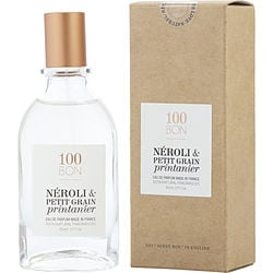 100BON NEROLI & PETIT GRAIN PRINTANIER by 100BON-EAU DE PARFUM SPRAY 1.7 OZ