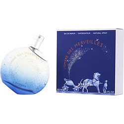 L'OMBRE DES MERVEILLES by Hermes-EAU DE PARFUM SPRAY 3.3 OZ