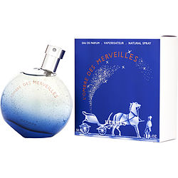 L'OMBRE DES MERVEILLES by Hermes-EAU DE PARFUM SPRAY 1.7 OZ