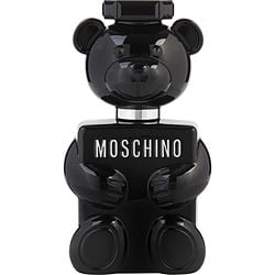 MOSCHINO TOY BOY by Moschino - EAU DE PARFUM SPRAY 3.4 OZ *TESTER