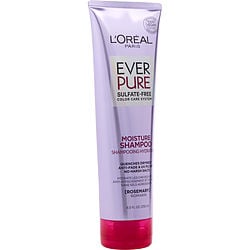 L'OREAL by L'Oreal-EVERPURE SULFATE FREE MOISTURE SHAMPOO 8.5 OZ