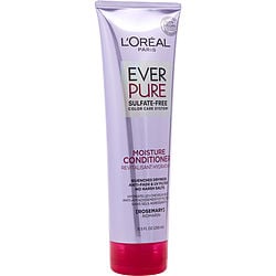 L'OREAL by L'Oreal-EVERPURE SULFATE FREE MOISTURE CONDITIONER 8.5 OZ