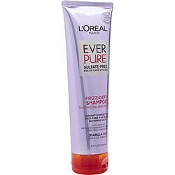 L'OREAL by L'Oreal-EVERPURE SULFATE FREE FRIZZ-DEFY SHAMPOO 8.5 OZ