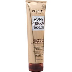 L'OREAL by L'Oreal-EVERPURE SULFATE FREE DEEP NOURISH CONDITIONER 8.5 OZ
