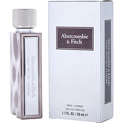 ABERCROMBIE & FITCH FIRST INSTINCT EXTREME by Abercrombie & Fitch-EAU DE PARFUM SPRAY 1.7 OZ