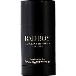 CH BAD BOY by Carolina Herrera - DEODORANT STICK 2.3 OZ