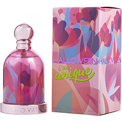HALLOWEEN I'M UNIQUE by Jesus del Pozo-EDT SPRAY 3.4 OZ
