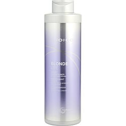 JOICO by Joico-BLONDE LIFE VIOLET CONDITIONER 33.8 OZ