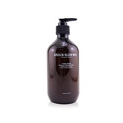 Grown Alchemist by Grown Alchemist - Hand Cream - Vanilla & Orange Peel  --500ml/16.9oz