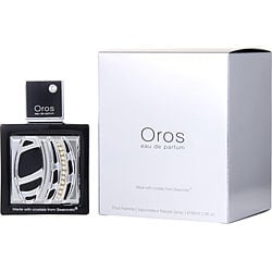 ARMAF OROS by Armaf-EAU DE PARFUM SPRAY 2.9 OZ