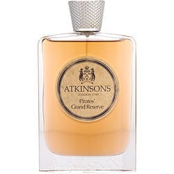 ATKINSONS PIRATES GRAND RESERVE by Atkinsons-EAU DE PARFUM SPRAY 3.3 OZ *TESTER