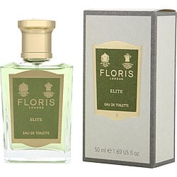 FLORIS ELITE by Floris - EDT SPRAY 1.7 OZ