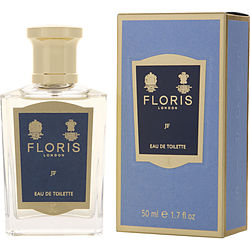 FLORIS JF by Floris-EDT SPRAY 1.7 OZ