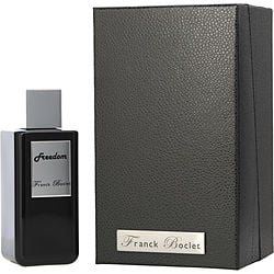 FRANCK BOCLET FREEDOM by Franck Boclet - EXTRAIT DE PARFUM SPRAY 3.4 OZ