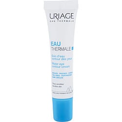 Uriage by URIAGE - Water Eye Contour Cream --15ml/0.5oz