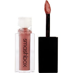 Smashbox by Smashbox-Always On Liquid Lipstick - Audition  --4ml/0.13oz