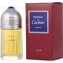 PASHA DE CARTIER by Cartier-PARFUM SPRAY 1.6 OZ
