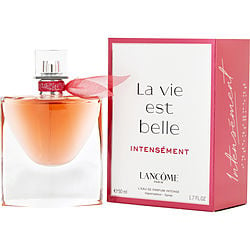 LA VIE EST BELLE INTENSEMENT by Lancome-EAU DE PARFUM INTENSE SPRAY 1.7 OZ