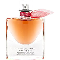 LA VIE EST BELLE INTENSEMENT by Lancome-EAU DE PARFUM INTENSE SPRAY 1.7 OZ  *TESTER