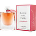 LA VIE EST BELLE INTENSEMENT by Lancome-EAU DE PARFUM INTENSE SPRAY 3.4 OZ - BigSun