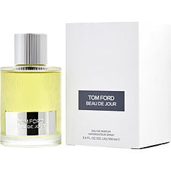 TOM FORD BEAU DE JOUR by Tom Ford - EAU DE PARFUM SPRAY 3.4 OZ