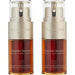 Clarins by Clarins-Travel Set: 2 x Double Serum Complete Age Control Concentrate 30ml/1oz --2 pcs - BigSun